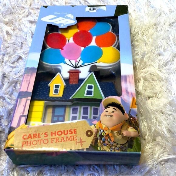 NIB Disney Pixar Up Frame - Picture 1 of 6